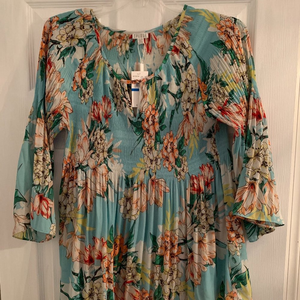 SPENSE LADIES TOP  SIZE XL